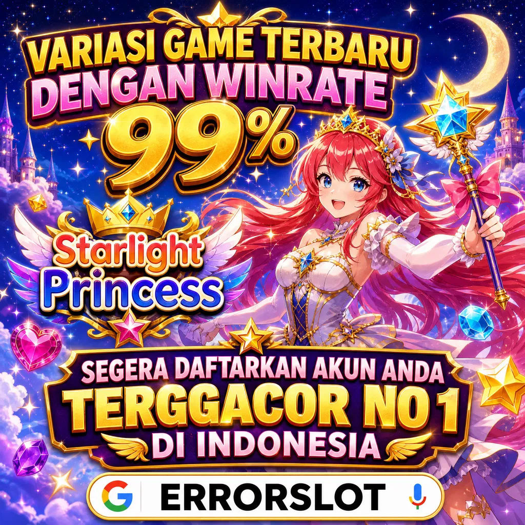 Errorslot